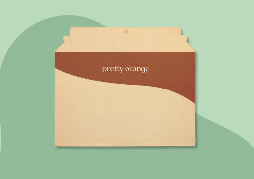  Versandtaschen aus Wellpappe Weiß | Briefumschlaegebestellen.de