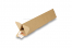 Dreieckige Versandhülsen - 430 x 60 mm (L x ø) | Briefumschlaegebestellen.de