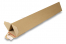Dreieckige Versandhülsen - 860 x 80 mm (L x ø) | Briefumschlaegebestellen.de