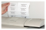 Etiketten für Laserdrucker (weiß) | Briefumschlaegebestellen.de