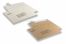 Gmund  No Color No Bleach Kollektion - Druckprobe | Briefumschlaegebestellen.de