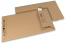 Versandtaschen aus Wellpappe - 220 x 320 mm | Briefumschlaegebestellen.de