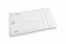 Luftpolstertaschen weiß (80 Gramm) - 220 x 340 mm | Briefumschlaegebestellen.de
