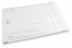 Luftpolstertaschen weiß (80 Gramm) - 350 x 470 mm | Briefumschlaegebestellen.de