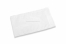 Pergamintüten weiß - 105 x 150 mm | Briefumschlaegebestellen.de