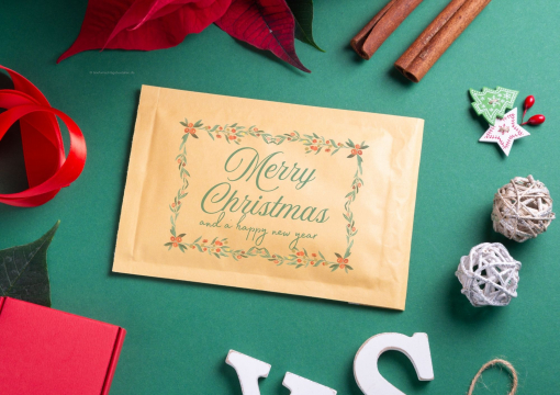 Braune Luftpolstertaschen (80 Gramm) | Briefumschlaegebestellen.de