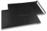Luftpolstertaschen schwarz - 320 x 450 mm, 160 Gramm | Briefumschlaegebestellen.de