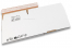 Blitzbodenkarton SpeedBox - weiss, 230 x 160 x 80 mm - SPX5 | Briefumschlaegebestellen.de