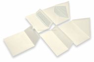 Briefumschläge aus Büttenpapier- mit und ohne Innenfutter | Briefumschlaegebestellen.de