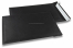 Luftpolstertaschen schwarz - 230 x 324 mm, 160 Gramm | Briefumschlaegebestellen.de