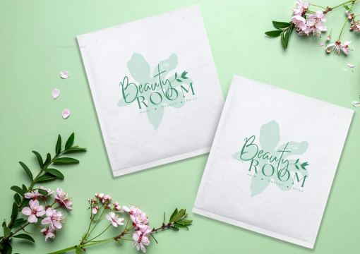  Luftpolstertaschen weiß (80 Gramm) | Briefumschlaegebestellen.de