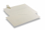 Gmund  No Color No Bleach Kollektion - 110 x 220 mm (EA 5/6) No Color | Briefumschlaegebestellen.de