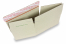 Blitzbodenkarton aus Graspapier wird flach angeliefert | Briefumschlaegebestellen.de