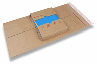 Buchverpackung VarioBuchpack | Briefumschlaegebestellen.de