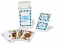 (Nicht bestellbar: Personalisierte Spielkarten Französisch - ohne Randabfallende Bedruckung + Kartonbox) | Briefumschlaegebestellen.de