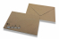 Recycelte Weihnachts-Briefumschläge - Schlitten | Briefumschlaegebestellen.de