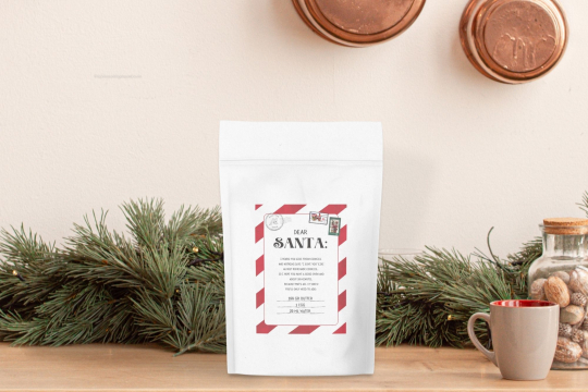 Standbodenbeutel Kraft | Briefumschlaegebestellen.de