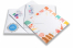 Briefumschläge für Geburtstagskarten | Briefumschlaegebestellen.de