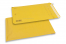 Luftpolstertaschen farbig - Gelb, 80 Gramm 230 x 324 mm | Briefumschlaegebestellen.de