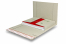 Buchverpackung Variofix aus Graspapier | Briefumschlaegebestellen.de