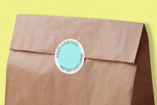 Verschlusssiegel für Laserdrucker | Briefumschlaegebestellen.de