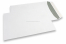 Briefumschläge Standard weiß, 240 x 340 mm (EC4), 120 Gramm, haftklebeverschluß, Gewicht pro Stück ca. 21 Gr. | Briefumschlaegebestellen.de