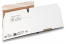 Blitzbodenkarton SpeedBox - weiss, 160 x 130 x 70 mm - SPX1 | Briefumschlaegebestellen.de