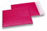 Pink Hochglanz Luftpolstertaschen | Briefumschlaegebestellen.de