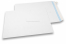 Briefumschläge Standard weiß, 324 x 450 mm (C3), 120 Gramm, haftklebeverschluß | Briefumschlaegebestellen.de