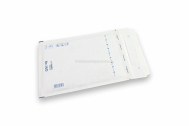 Luftpolstertaschen weiß (80 Gramm)