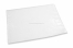 Pergamintüten weiß - 305 x 440 mm Öffnung an der langen Seite | Briefumschlaegebestellen.de
