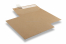 Gmund  No Color No Bleach Kollektion - 165 x 165 mm No Bleach | Briefumschlaegebestellen.de