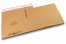 Blitzbodenkarton SpeedBox - braun, 320 x 230 x 83 mm - SPX20 | Briefumschlaegebestellen.de