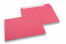 Farbige Briefumschläge Papier - Rosa, 162 x 229 mm | Briefumschlaegebestellen.de
