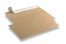 Gmund  No Color No Bleach Kollektion - 110 x 220 mm (EA 5/6) No Bleach | Briefumschlaegebestellen.de