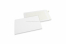 Papprückwandtaschen - 229 x 324 mm, 120 Gramm weiße Kraft-Vorderseite, 450 Gramm weiße Duplex-Rückseite, Haftklebeverschluß | Briefumschlaegebestellen.de