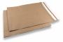 Versandtaschen aus Papier mit doppeltem Klebestreifen - 450 x 550 x 80 mm
