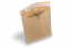 Luftpolstertaschen aus Papier mit Wabenstruktur | Briefumschlaegebestellen.de