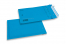Luftpolstertaschen farbig - Blau, 80 Gramm 180 x 250 mm | Briefumschlaegebestellen.de