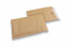 Luftpolstertaschen aus Papier mit Wabenstruktur - 150 x 215 mm | Briefumschlaegebestellen.de