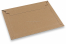 Braune Karton- Versandtaschen | Briefumschlaegebestellen.de