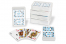 Personalisierte Spielkarten Internationaal - ohne Randabfallende Bedruckung + Kunststoffbox | Briefumschlaegebestellen.de