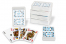 (Nicht bestellbar: Personalisierte Spielkarten Niederländisch - ohne Randabfallende Bedruckung + Kunststoffbox) | Briefumschlaegebestellen.de