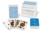 (Nicht bestellbar: Personalisierte Spielkarten Niederländisch - mit Randabfallende Bedruckung + Kunststoffbox) | Briefumschlaegebestellen.de