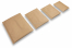 Luftpolstertaschen aus Papier mit Wabenstruktur - 4 Formate | Briefumschlaegebestellen.de