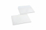 Transparente Briefumschläge Weiß - 162 x 229 mm | Briefumschlaegebestellen.de
