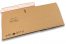 Blitzbodenkarton SpeedBox - braun, 230 x 130 x 80 mm - SPX5 | Briefumschlaegebestellen.de