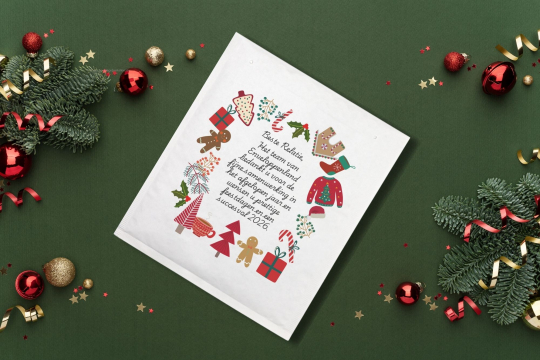  Luftpolstertaschen weiß (80 Gramm) | Briefumschlaegebestellen.de