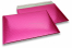 Luftpolstertaschen metallic umweltfreundlich - Rosa 320 x 425 mm | Briefumschlaegebestellen.de