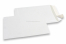 Standard Briefumschläge, 162 x 229 mm, 90 gr Papier, ohne Fenster, Haftklebung | Briefumschlaegebestellen.de